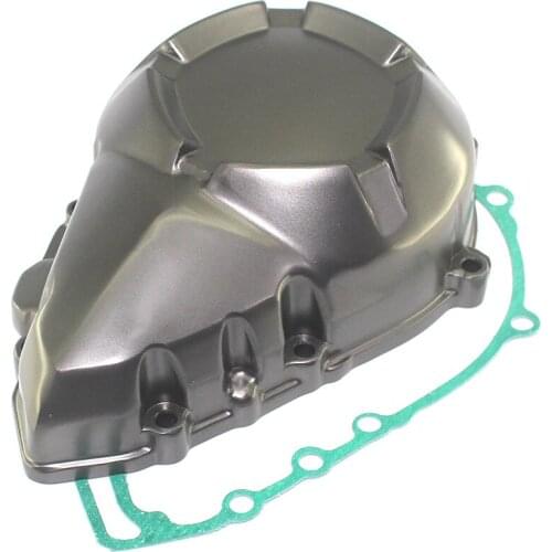 For KAWASAKI Z800 Z800E Z 800 E 2013-2016 Motorcycle engine stator generator side cover gasket
