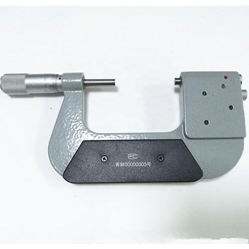 QLR lever micrometer