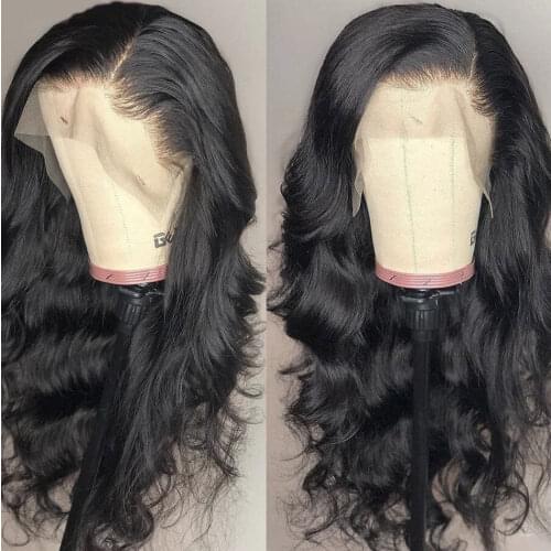 Rosamour Wigs