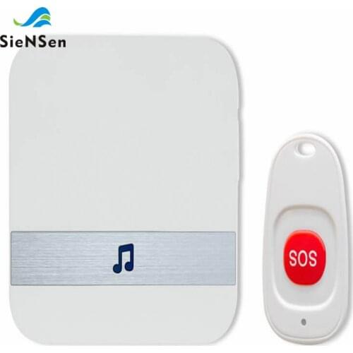 Дверные звонки SIENSEN China At AliExpress