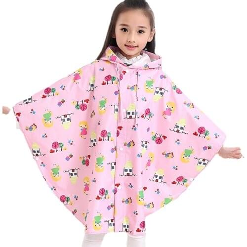 Детские дождевики SLLINK China At AliExpress
