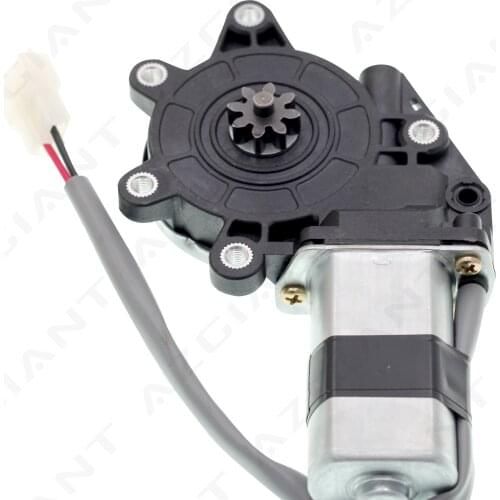 For Subaru 2005-08 Forester Window regulator glass Lifter Motor