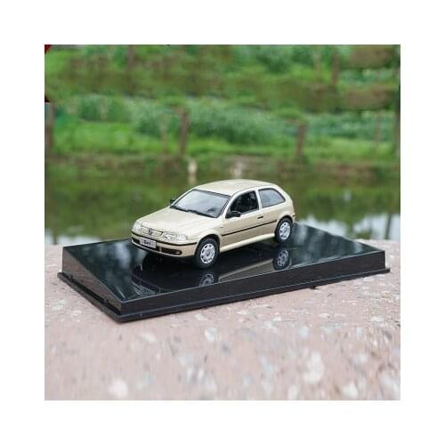 High quality original 1:43 Gower GOL alloy model,simulation collection gift, die-cast metal car model,free shipping