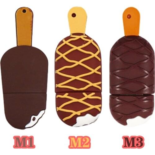 High quality cartoon pendrive 2.0 usb stick 128GB 64GB USB flash drive pen drive 4GB 8GB 16GB 32GB flash memory stick 4gb