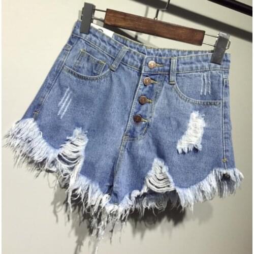 WhatsNice Women's Short Shorts