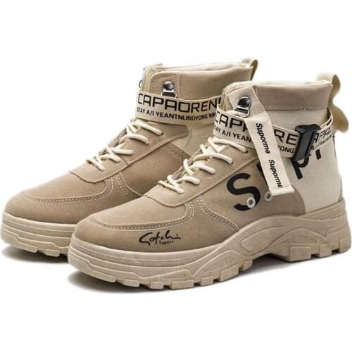 Мужские мотоботы WSNG China At AliExpress