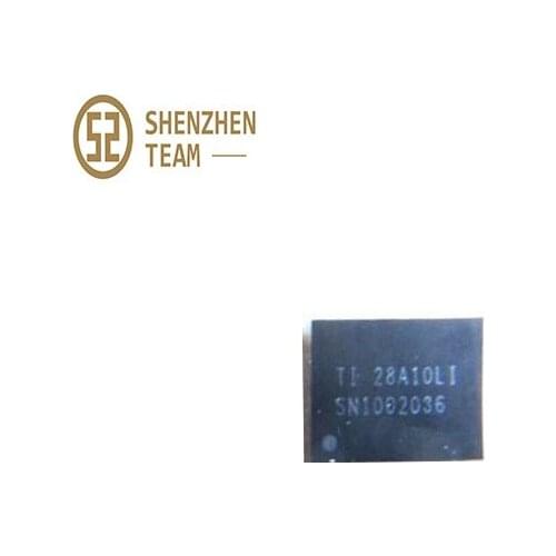 SZteam 10pcs/lot SN1002036 charging ic