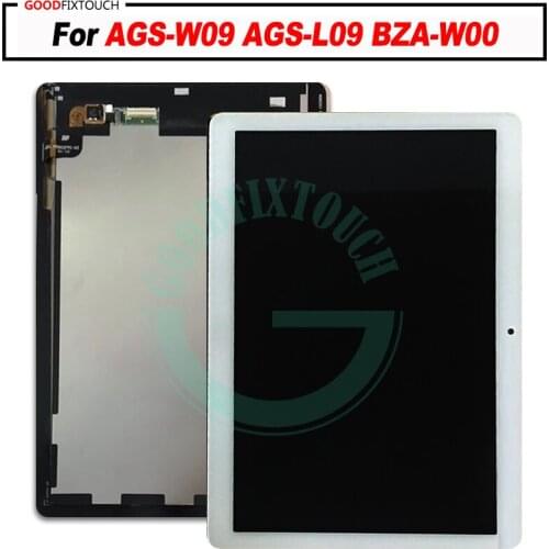 For Honor play2 AGS-W09 AGS-L09 BZA-W00 LCD Display + Touch Screen Digitizer Assembly For Honor play2 AGS-W09 AGS-L09 BZA-AL00