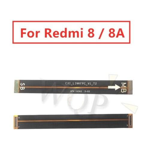 ZHZ Flex Cables For Phones Xiaomi Redmi 8