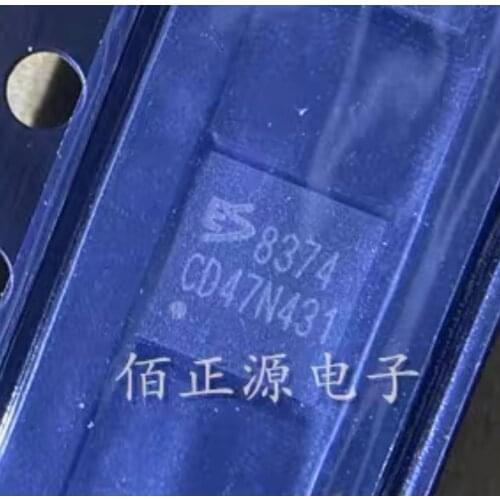 10-20PCS/ ES8374 8374 QFN28