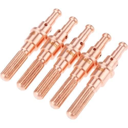 10PCs 9-8215 Electrodes for Thermal Dynamics SL60/100 Plasma Torch