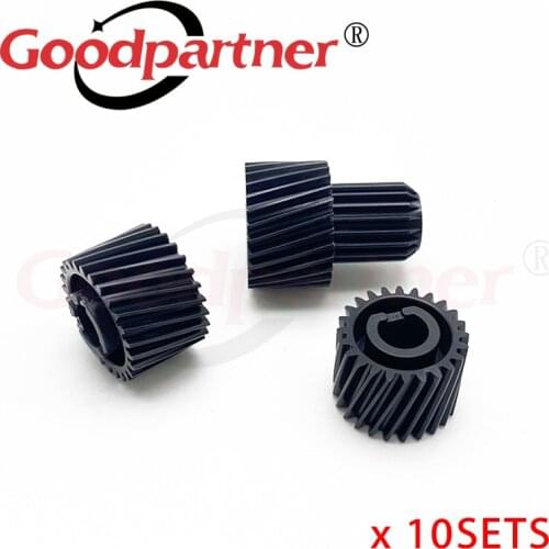 10X D202-3140 D202-3141 D202-3145 Developer Gear for Ricoh MP 2554 3554 3054 4054 5054 6054 2555 3555 3055 4055 5055 6055 SP