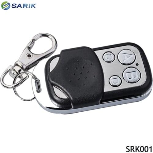 433.92MHZ copy remote control TOP 432EV TOP-432NA with free shipping (singapore post)