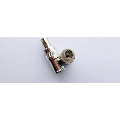 BNC Adapter Oscilloscope Probe Accessories for HF Tektronix