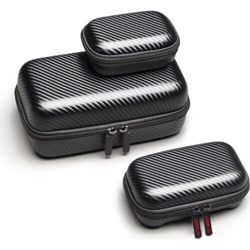 For Mavic 2 Pro Zoom STARTRC Carrying Case for Mavic 2 Pro Zoom/Mavic Pro Drone Body Remote Controller & Battery Bag Accessories