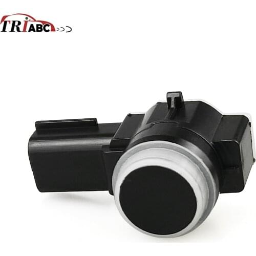 PDC Parking Sensor For Jeep Cherokee 2015 2019 Dodge Chrysler P31 Parktronic Sensors 1UT50RXFAA Backup Camera Control Module
