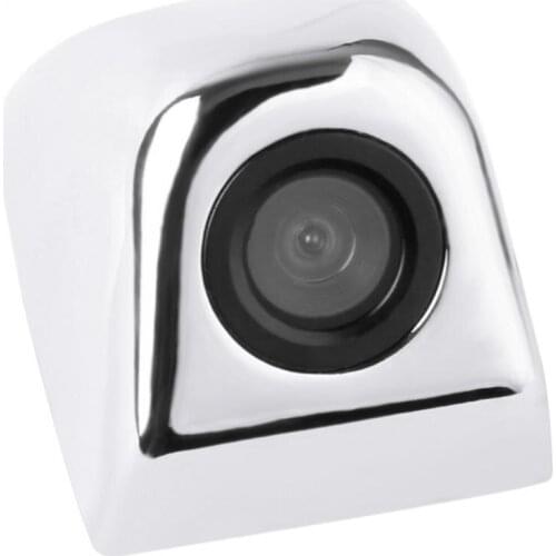 Delicate 170 Degrees Car Rear View Backup Camera with Color Image Sensor for Car Vehicle Automobile