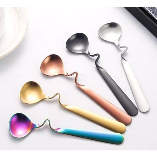 KANNERT Golden Spoons