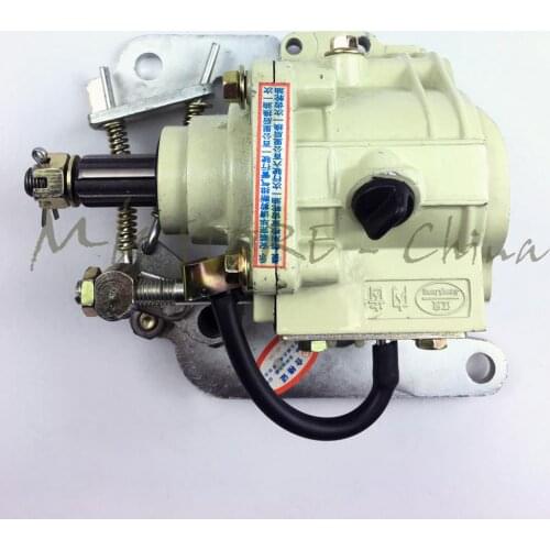 Reverse Gearbox for ATV 110cc Assy Shaft Drive Gear Box Trans GO KART Atv Box Trike Motorcycle Go Kart Quad Buggy Tricycle