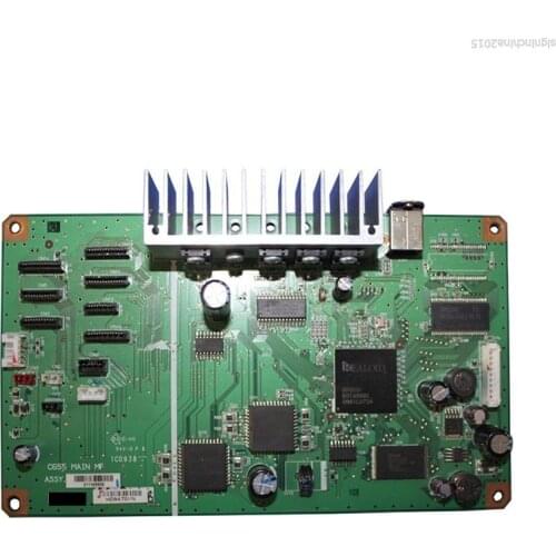 Original 1400 Motherboard Main board For Epson 1400 R1400 printer