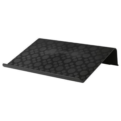 Notebook Stand-Black