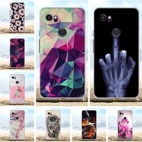 Salanheo Google Pixel Phone Cases