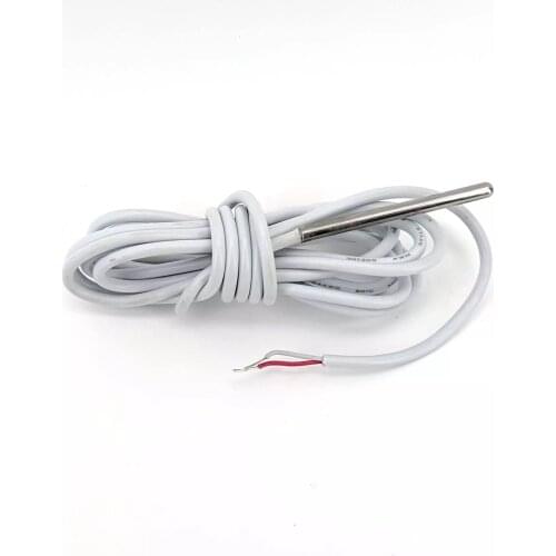 4MM REPLACEMENT PROBE FOR MKII TEMP CONTROLLER