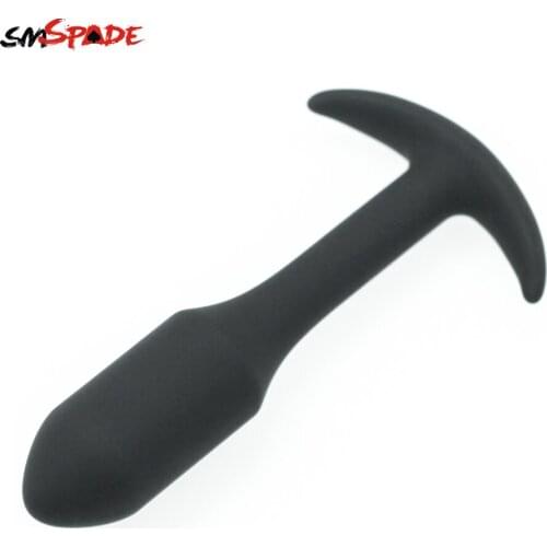 Анальный расширитель Smspade China At AliExpress