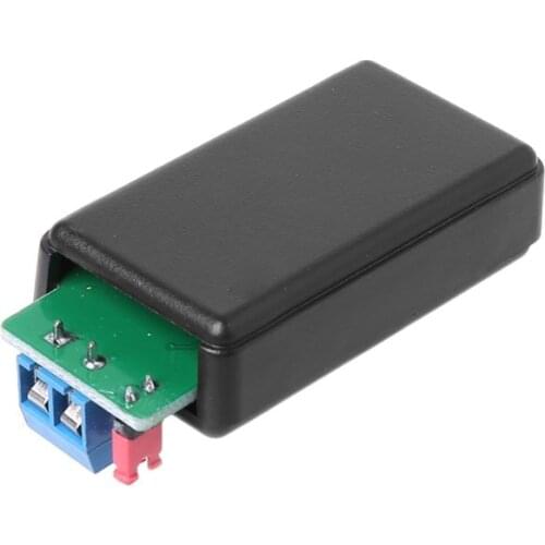 USB To CAN Debugger USB-CAN USB2CAN Converter Adapter CAN Bus Analyzer N84A