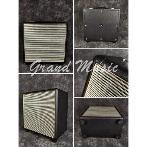 Custom Grand Guitar Amp Speaker Cabinet Baltic Birch Wood Accept Customized Electric Guitar Bass Amplifier