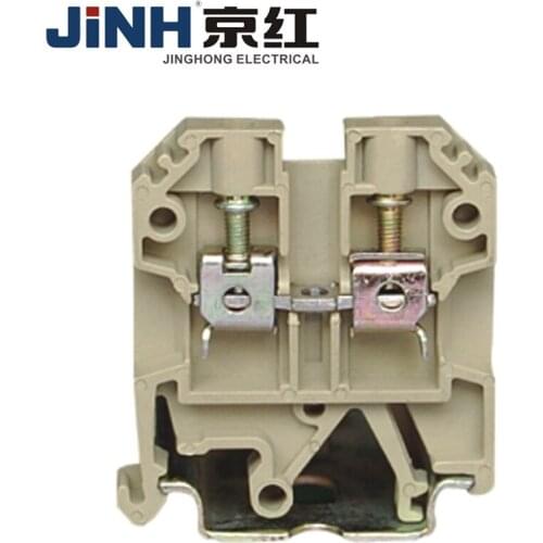 SAK Terminal Block Accessories For SAK 16EN Terminal Blocks Connector