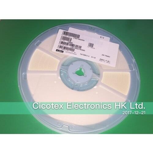 100pcs/lot LQW15AN27NG00D SMD0402 FIXED IND 27NH 280MA 520 MOHM