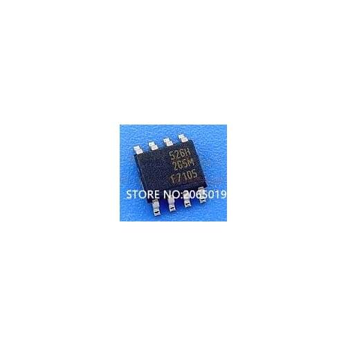 20PCS IRF7105TR IRF7105 F7105 IRF7105TRPBF SOP8