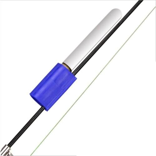 7.7cm6.5g fireflies for Fishing Float Fluorescent Lightstick Light Night Float Rod Lights Dark Glow Stick