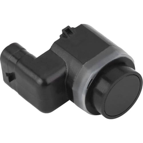 Car Pdc Parking Sensor,Keenso Front Rear Garage Parking Assist Reverse Sensor Backup Sensor For- A3 A4 Q3 R8 Vw Golf Passat