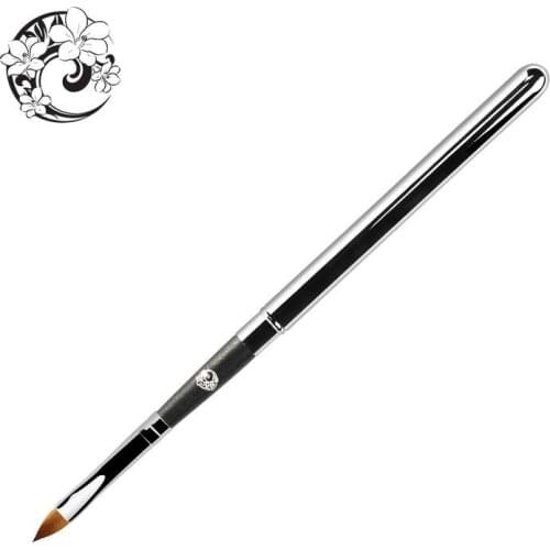 ENERGY Brand Professional Weasel Lip Gloss Lipstick Brush Make Up Makeup Brushes Pinceaux Maquillage Brochas Maquillaje M300