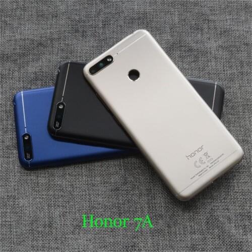 Аккумуляторы для телефонов Huawei Honor 7A Pro Lotusjuin China At AliExpress