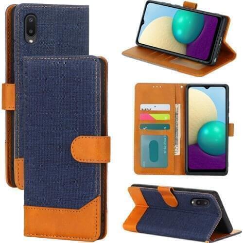 MINNCEDAR Samsung Galaxy M10 Phone Cases