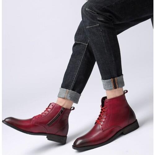 Zapatillas shoes Mens sport shoe sale for black 2020 mens flat boots sneaker men man informales mens casual sports Casual hot