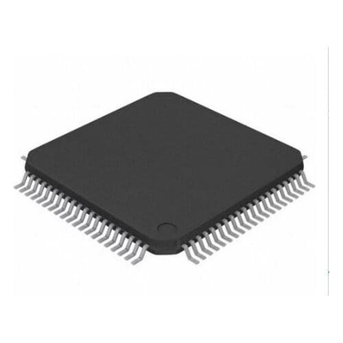 New MSP4450K QFP-80 5Pcs/Lot