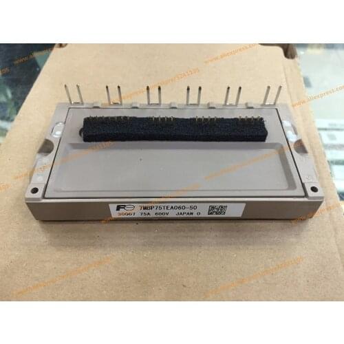 7MBP75TEA060-50 NEW