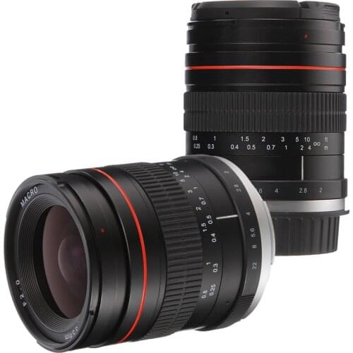 JINTU 35mm F/2.0 Full Frame Prime Lens for Lens for Nikon FX DX F D5 D4 D850 D750 D500 D7500 D5600 D5500 D3500 D90 D80 D3400