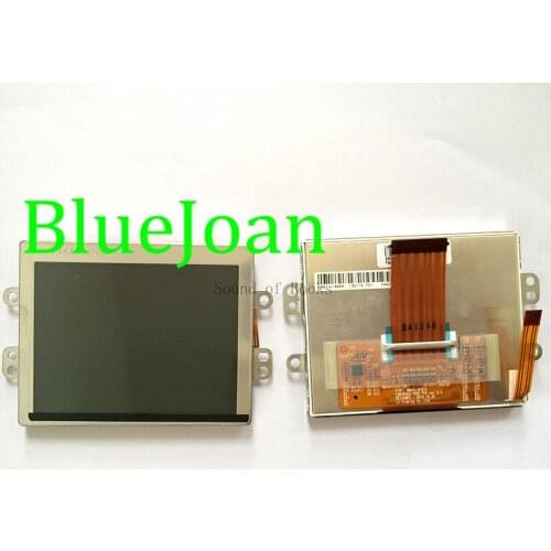 Original new 3.5Inch LCD Display LB035Q03-TD02 LB035Q03 TD02 LB035Q03(TD)(02) screen for Car DVD GPS navigation