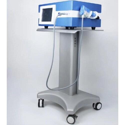 Portable GAINSWave Treatment for Erectile Dysfunction/Shock wave Erectile Dysfunction Physical Therapy Equipment with