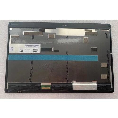 12.5" Inch FHD UHD LCD Touch Screen For Dell XPS 12 (9250) 7275 Touch screen LED LCD Assembly