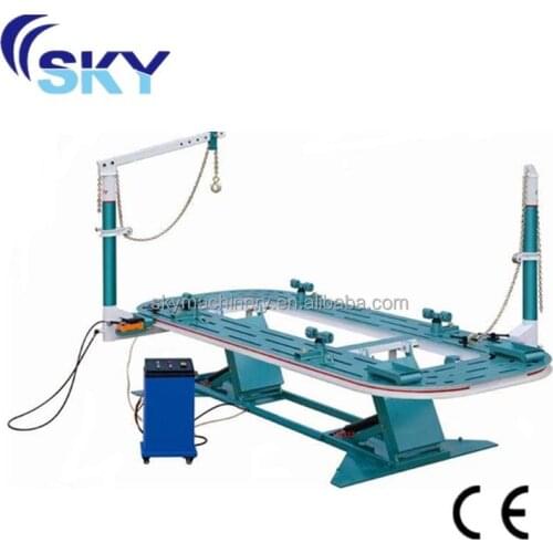 SKY Car Exterior Accessories