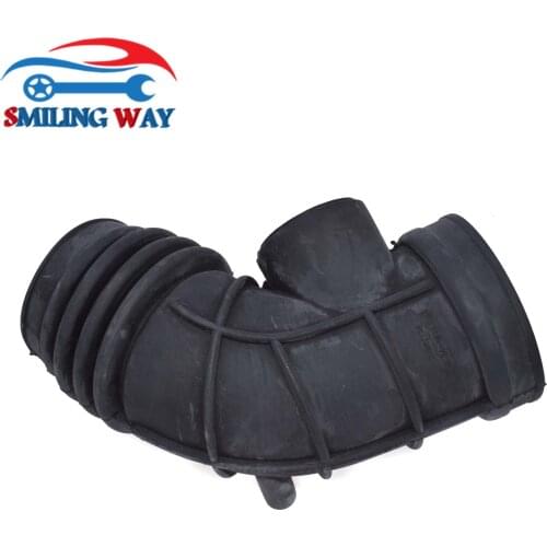 Air Intake Flow Meter Boot Hose Pipe For BMW E39 5 7 Series 520i 523i 525i 528i 728iX 728i 728iL OE# 13541435625