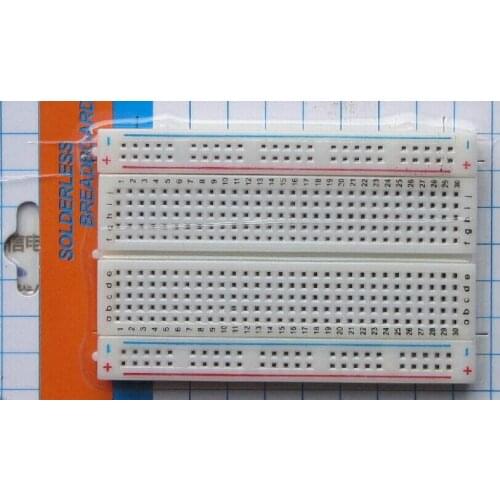 High quality bread board /Mini bread plate / 400 hole length 8.5cm / width 5.5cm Can be combined together 1pcs free shipping