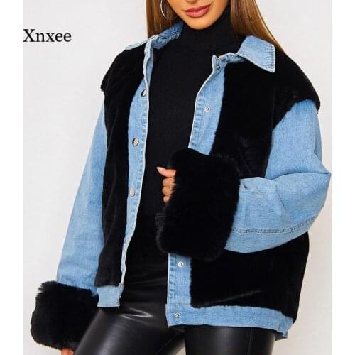 Женские флисовые куртки Xnxee China At AliExpress