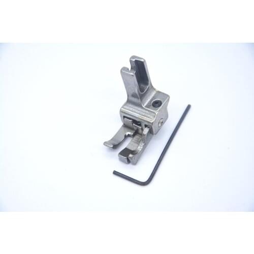 SEWING MACHINE SPARE PARTS & ACCESSORIES HIGH QUALITY SEWING PRESSER FOOT 21-14 PRESSER FOOT